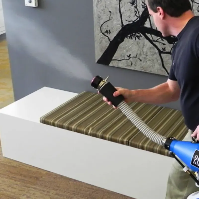 Professional Odor Removal in Tye, TX